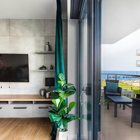 Apartament Gardenia Sea&Sun Dziwnow Przy Plazy 外观 照片