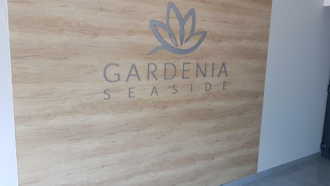 Apartament Gardenia Sea&Sun Dziwnow Przy Plazy 外观 照片