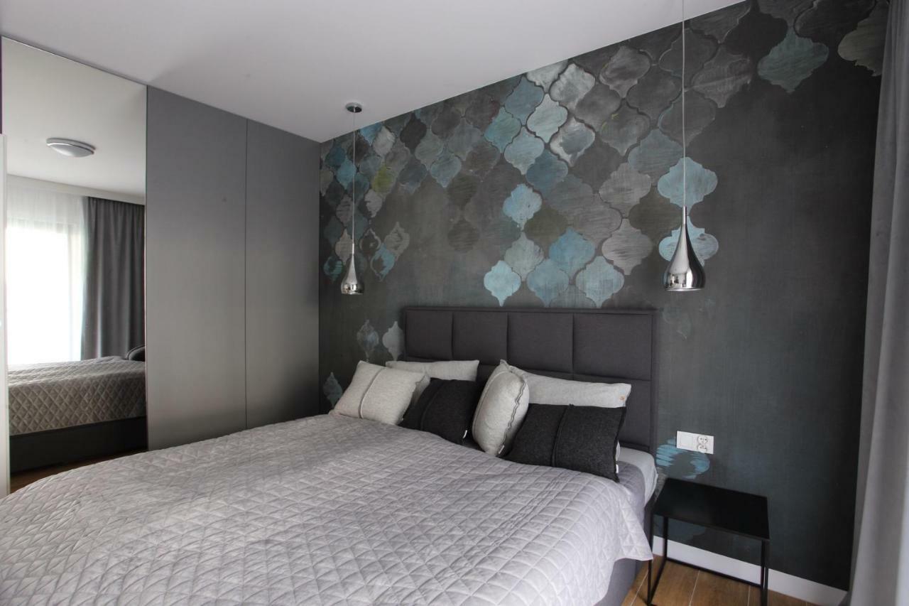 Apartament Gardenia Sea&Sun Dziwnow Przy Plazy 外观 照片
